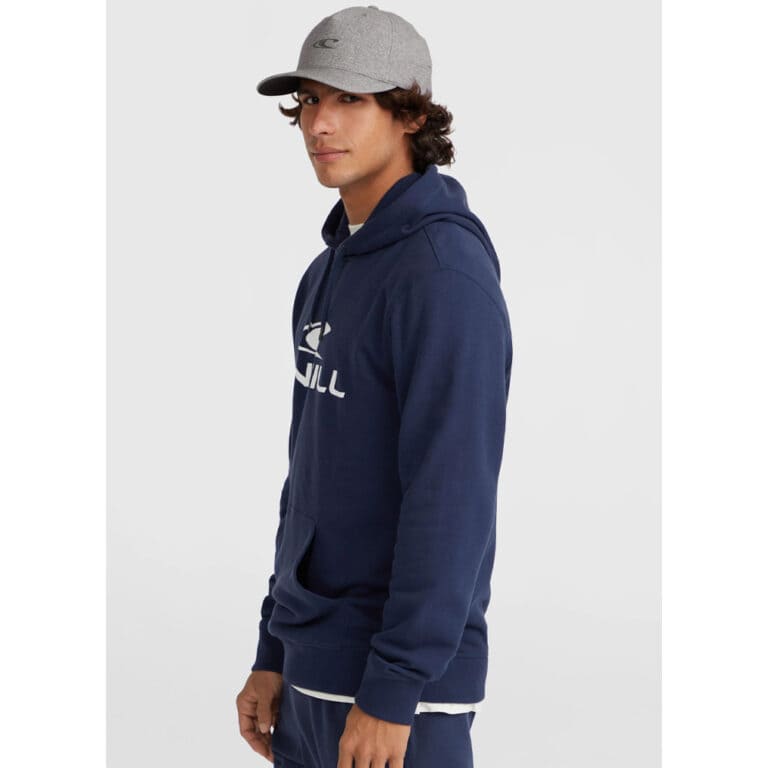 O'Neill Logo Hoodie - Ink Blue