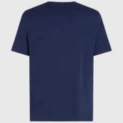 O'Neill Logo T-Shirt for Men - Ink Blue-A