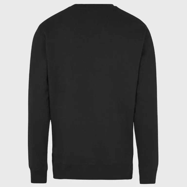 O'Neill Small Logo Crew Sweatshirt - Black Out