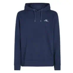 O'Neill Small Logo Hoodie - Ink Blue