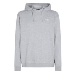 O'Neill Small Logo Hoodie - Silver Melee