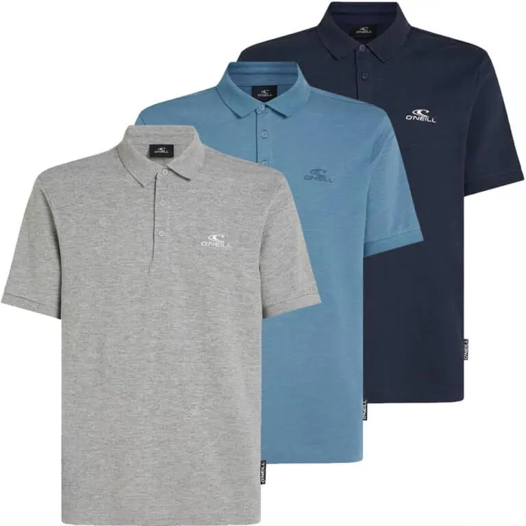 O'Neill Small Logo Polo - Image