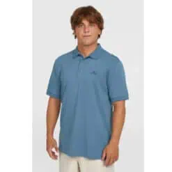 O'Neill Small Logo Polo - Copen Blue