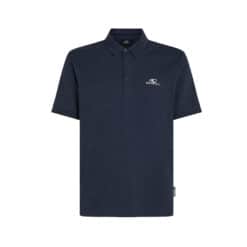 O'Neill Small Logo Polo - Ink Blue