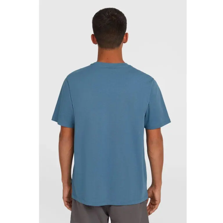 O'Neill Small Logo T-Shirt - Copen Blue