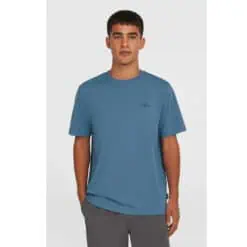 O'Neill Small Logo T-Shirt - Copen Blue