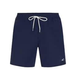 O'Neill Vert 16" Swim Shorts - Ink Blue