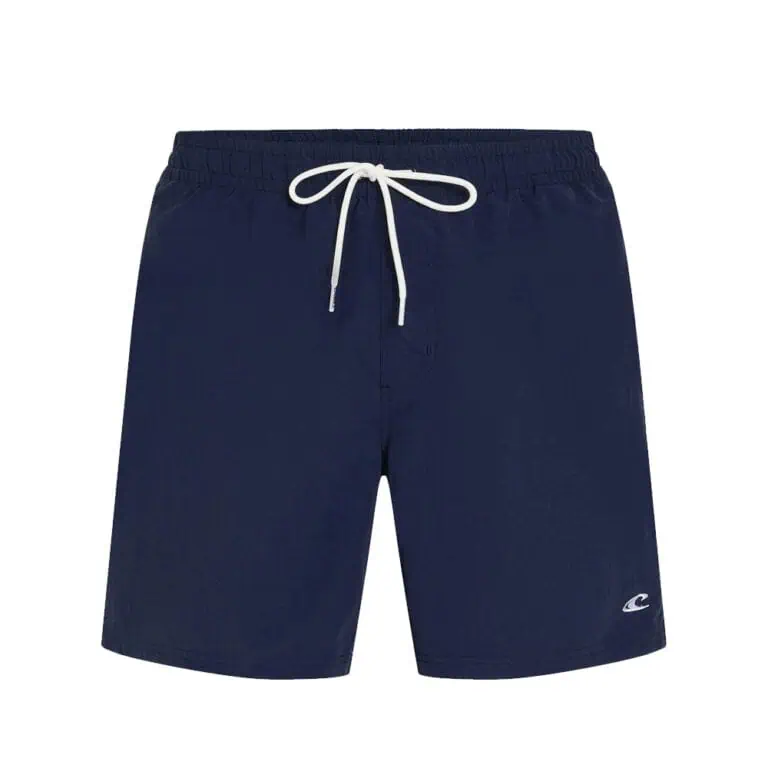 O'Neill Vert 16" Swim Shorts - Ink Blue