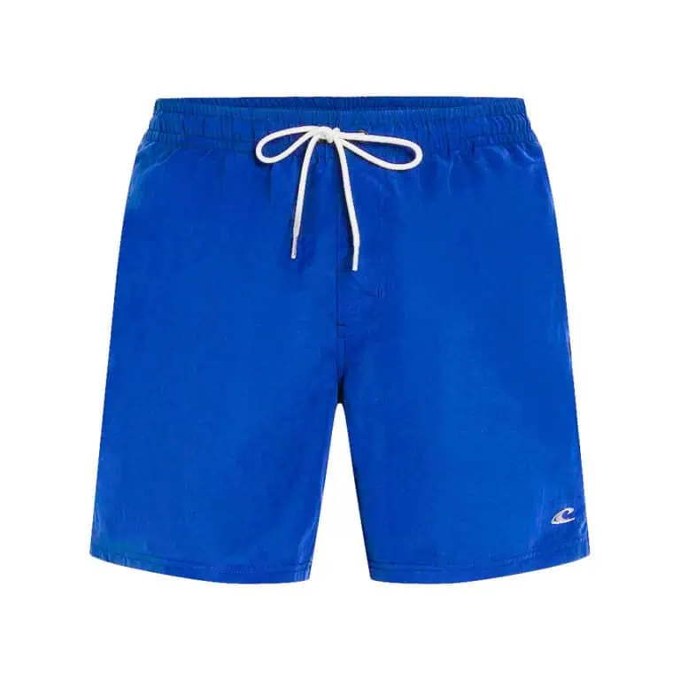 O'Neill Vert 16" Swim Shorts - Victoria Blue