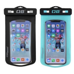 Overboard Large Waterproof Phone Case - Image