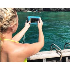 Overboard Large Waterproof Phone Case - Image