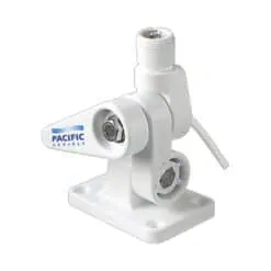 Pacific Aerials AM/FM Heavy Duty Fold Down Mount - Image