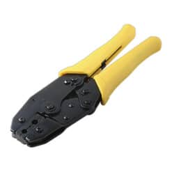 Pacific Aerials Coaxial Crimp Tool for RG-59/59 Cable - Image