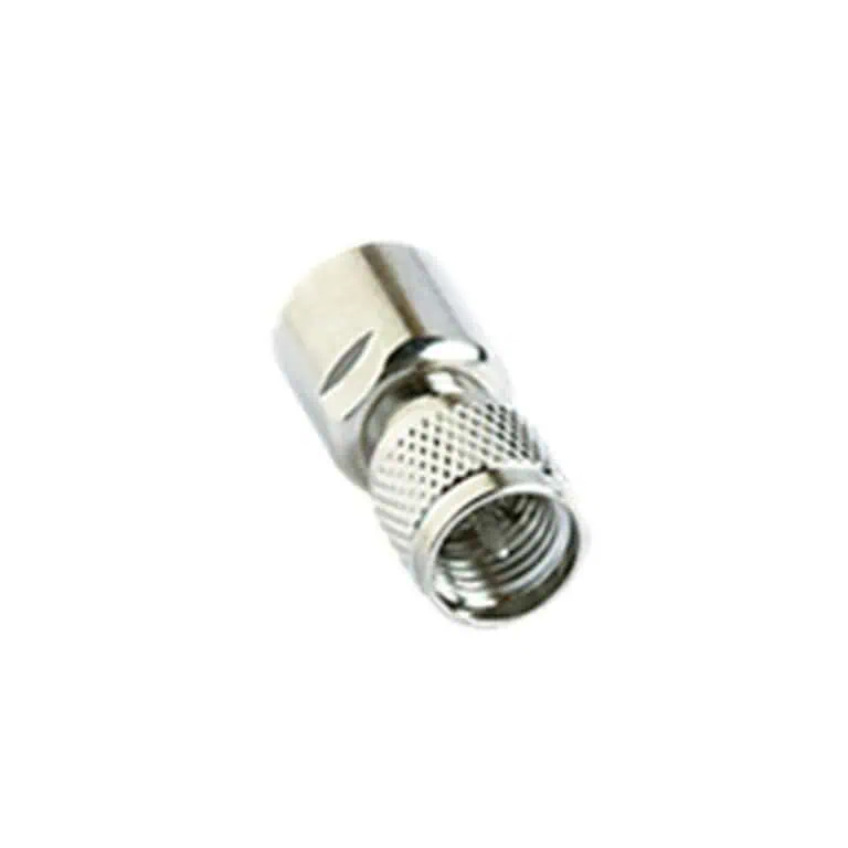 Pacific Aerials Mini-UHF Fastfit Plug - Image