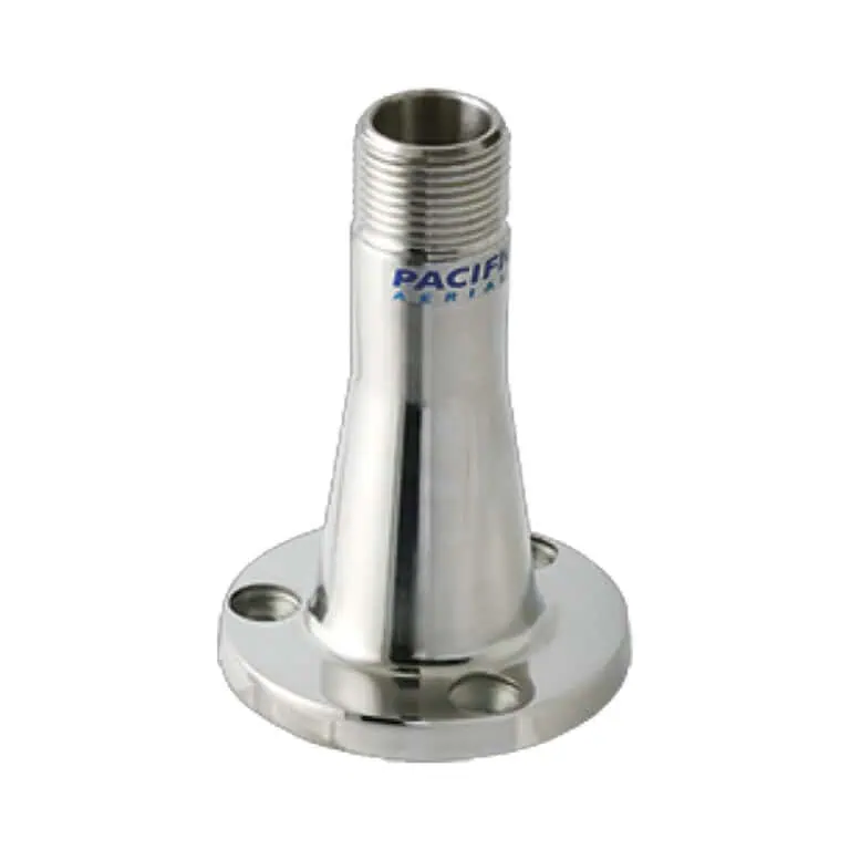 Pacific Aerials Stainless Steel Mount - Image