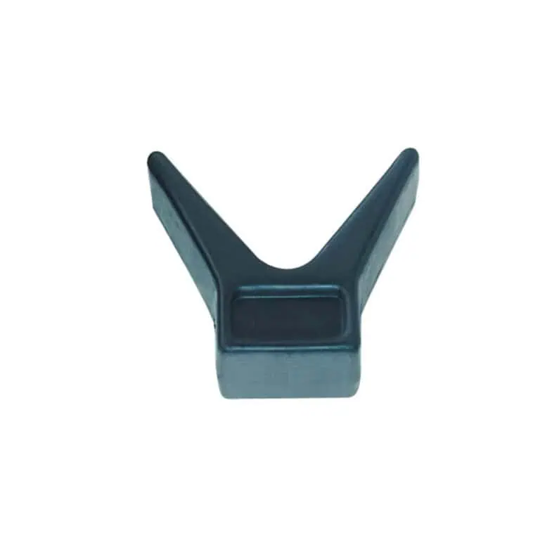 Spenger Rubber Bow Guard 75 x 75mm Base - Image