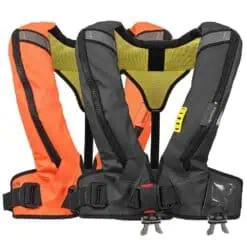 Spinlock Duro Heavy Duty Lifejacket - Image