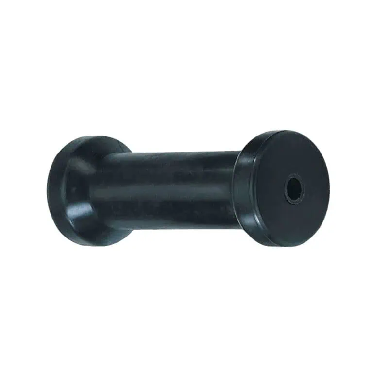 Sprenger Keel Roller - Rubber 195mm Length - Image