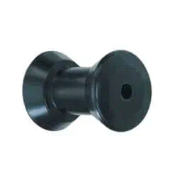 Sprenger Keel Roller - Rubber 95mm Length - Image