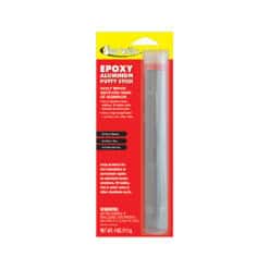 Starbrite Epoxy Aluminium Putty Stick 113g - Image