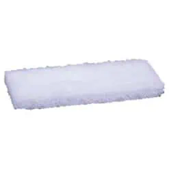 Starbrite Flexi Head Replacement Pad Fine White - Image