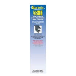 Starbrite Lube Tube for Lower Unit Flushing & Filling - Image