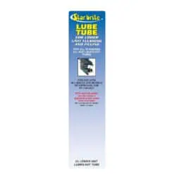 Starbrite Lube Tube for Lower Unit Flushing & Filling - Image