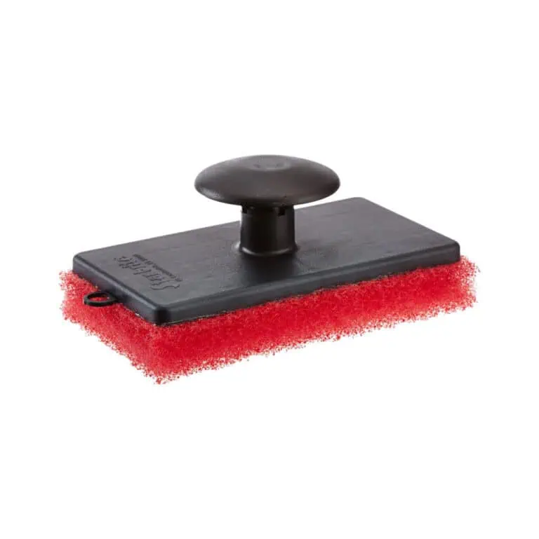 Starbrite Medium Deluxe Scrubber Pad - Image