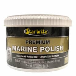 Starbrite Premium Marine Polish Paste with PTEF 397g - Image