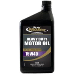 Starbrite Super Premium Heavy Duty Motor Oil 15w40 950ml - Image