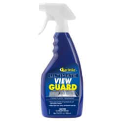 Starbrite Ultimate View Guard Clear Plastic Treatment 650ml - Image