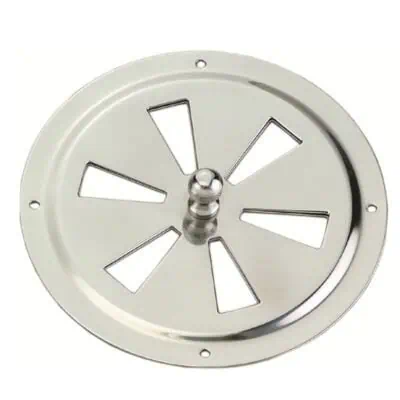 AAA Butterfly Vent - Image