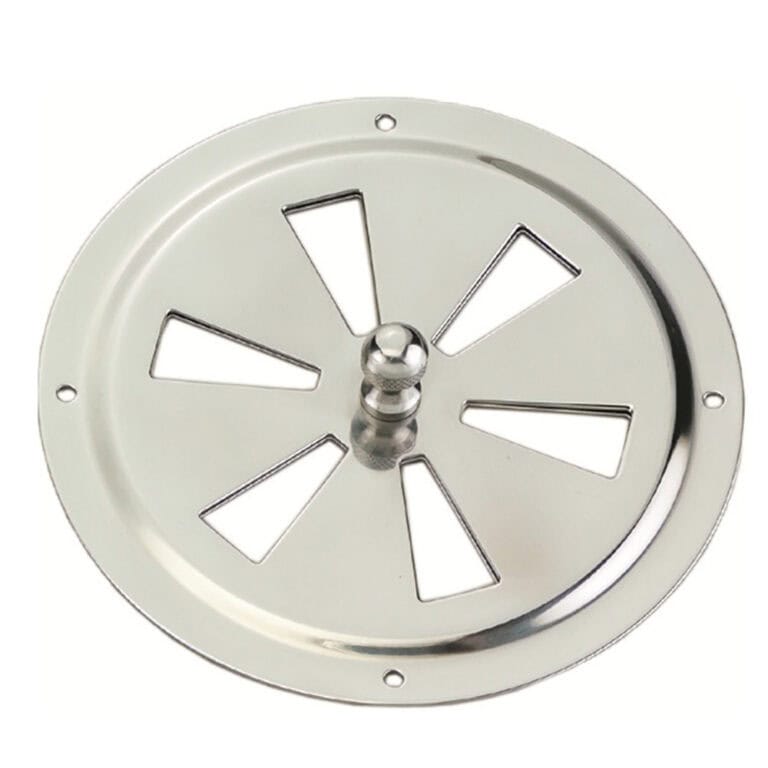 AAA Butterfly Vent - Image