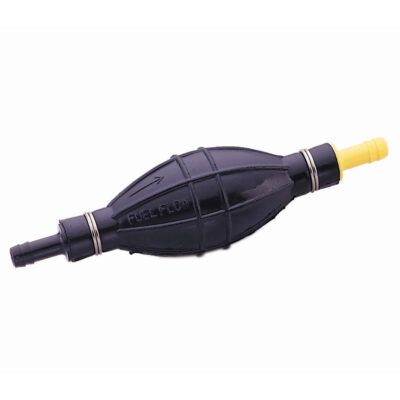 AAA Rubber Jumbo Primer Bulb - Image