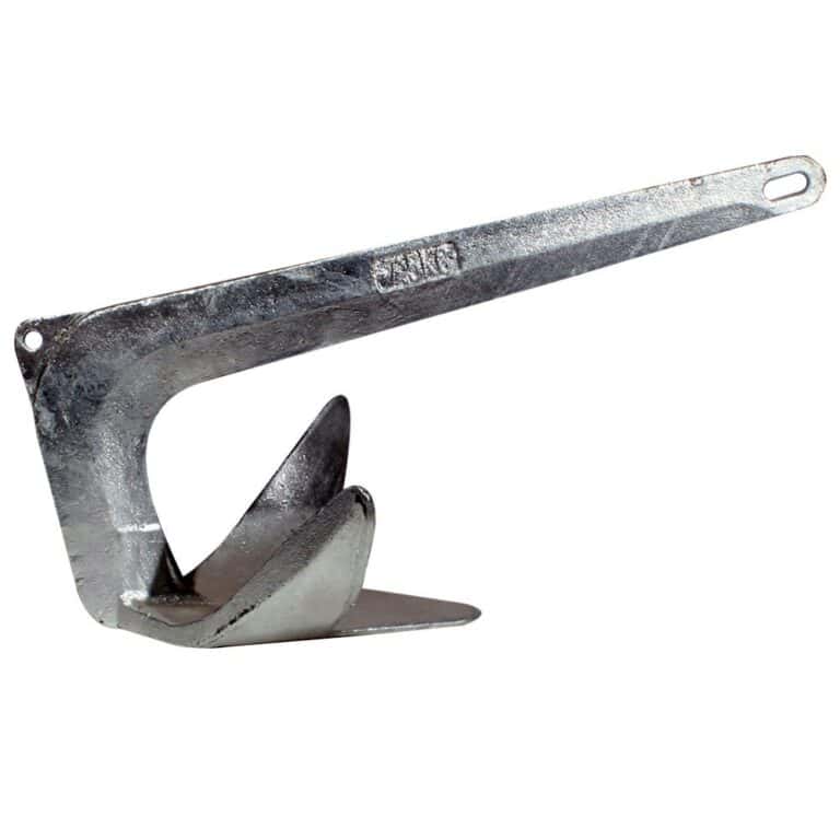 Atlantic Claw / Bruce Anchor - New Image