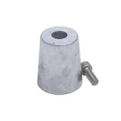 AquaMarine Propeller Nut Anode - Image