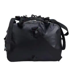 AquaMarine Waterproof Duffle Bag - 60L - Onyx Black