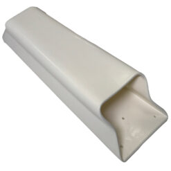 AquaMarine Winch Handle Pocket Soft PVC - Image