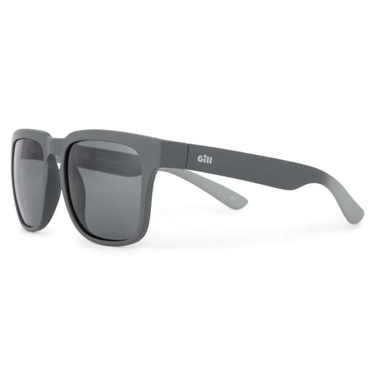 Gill Lumina Sunglasses - Ash