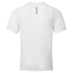 Gill Pursuit Short Sleeve Top - White