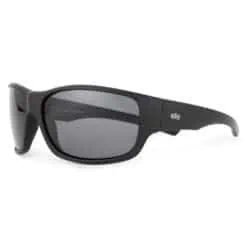 Gill Skyline Sunglasses - Matt Black