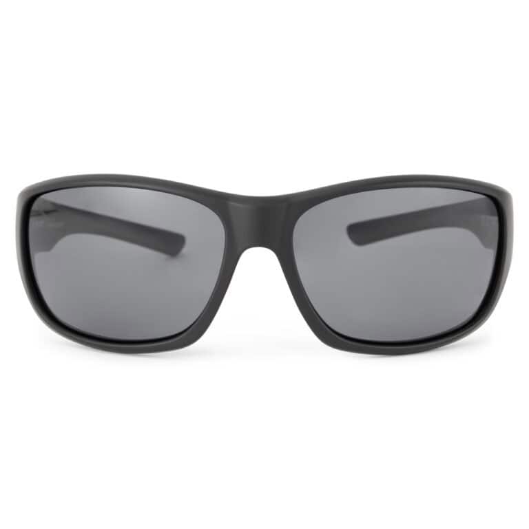 Gill Skyline Sunglasses - Matt Black