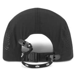 Gill Verso Cap - Black