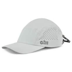 Gill Verso Cap - Light Grey