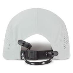 Gill Verso Cap - Light Grey