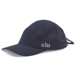 Gill Verso Cap - Navy