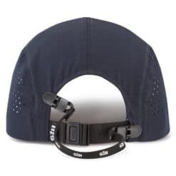 Gill Verso Cap - Navy