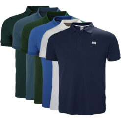 Helly Hansen Driftline Polo Shirt - Image