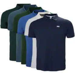 Helly Hansen Driftline Polo Shirt - Image