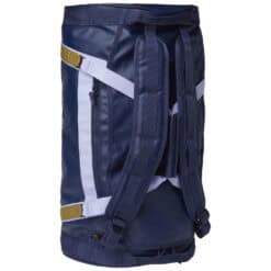 Helly Hansen Duffel Bag 2 50L - Blackcurrant